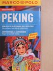 Dr. Hans-Wilm Schütte - Peking [antikvár]