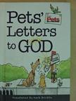 Pets' Letters to God [antikvár]