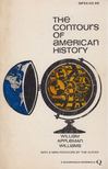 William Appleman Williams - The Contours of American History [antikvár]