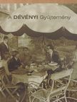 Dévényi Iván - A Dévényi Gyűjtemény [antikvár]