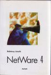Babócsy László - NetWare 4 [antikvár]