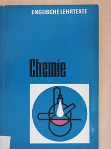 Chemie [antikvár]