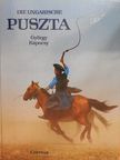 György Kapocsy - Die Ungarische Puszta [antikvár]