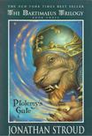 Jonathan Stroud - Ptolemy's Gate [antikvár]
