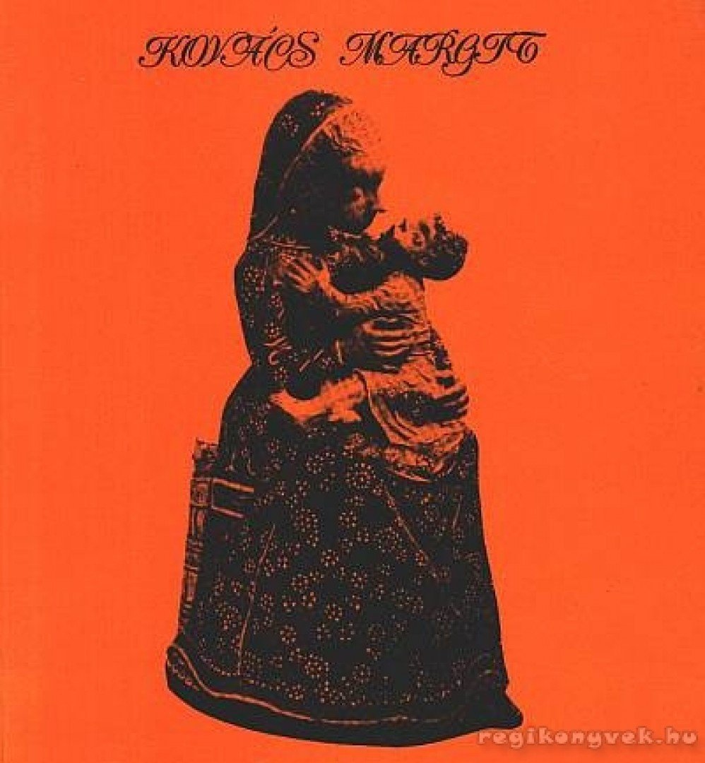 PETÉNYI KATALIN - Kovács Margit gyűjtemény [antikvár]