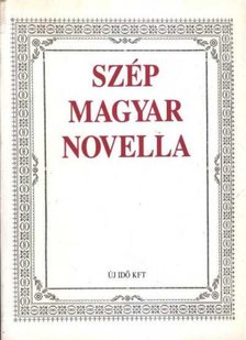 Mátyás István - Szép magyar novella [antikvár]
