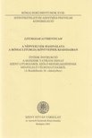 Rihmer Zoltán - Liturgiam Authenticam - A népnyelvek használata a római liturgia könyveinek kiadásaiban [antikvár]