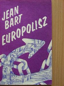 Jean Bart - Europolisz [antikvár]