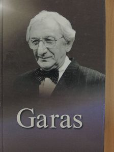 Albert Györgyi - Garas [antikvár]