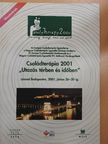 Arany Zoltán - Családterápia 2001/Family Therapy 2001 [antikvár]