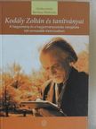 Berlász Melinda - Kodály Zoltán és tanítványai [antikvár]