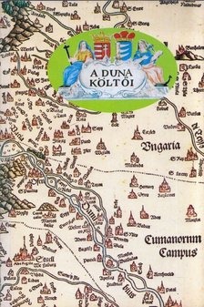 Szalatnai Rezső - A Duna költői [antikvár]