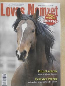 Babó Szilvia - Lovas Nemzet 2004. december [antikvár]