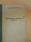 Dr. Bálint Sándor - Katonapedagógiai és pszichológiai tanulmányok 1. [antikvár]
