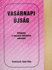 Vasárnapi Újság (többszörösen dedikált példány) [antikvár]