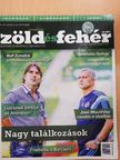 Zöld és fehér 2014. szeptember [antikvár]