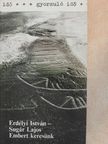 Erdélyi István - Embert keresünk [antikvár]