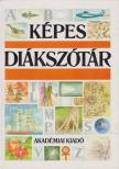 Grétsy László, Kemény Gábor - Képes diákszótár [antikvár]