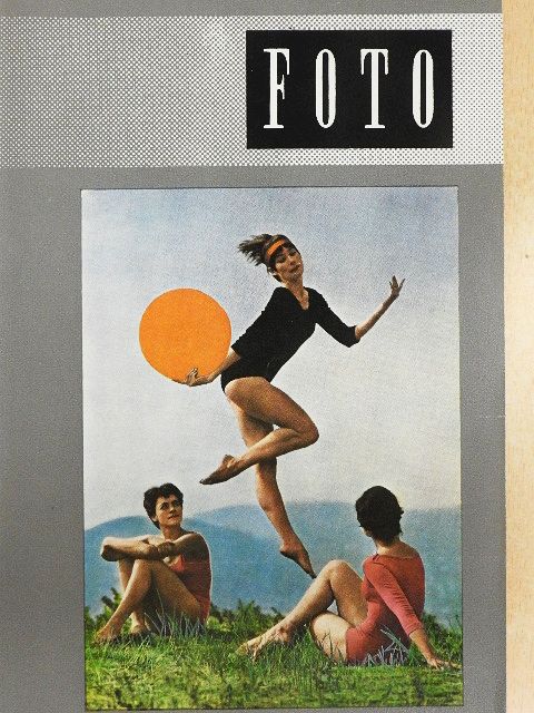 Bárdos Zoltán - Foto 1963. szeptember [antikvár]
