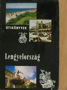 Bács Gyula - Lengyelország [antikvár]