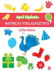 Apró lépések - Szín-móka