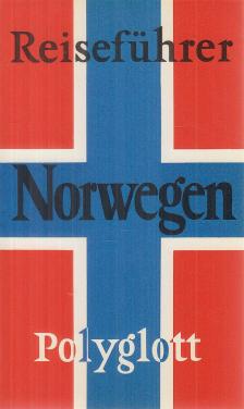Jürgen E. Rohde - Norwegen [antikvár]