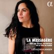 HOTMAN,MARAIS, PESSON,SINNHUBER - LA MESSAGÉRE CD BOULANGER