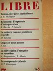 Bronislaw Baczko - Libre 1979/5 - 357 [antikvár]
