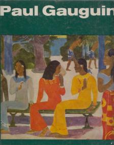 Mittelstädt, Kuno - Paul Gauguin [antikvár]