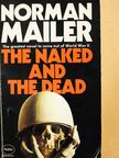 Norman Mailer - The Naked and the Dead [antikvár]
