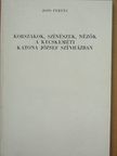 Joós Ferenc - Korszakok, színészek, nézők a kecskeméti Katona József Színházban [antikvár]