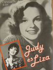 Csengery Judit - Judy és Liza [antikvár]