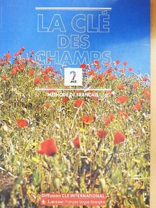 Dominique Lo Cascio - La Clé des Champs 2 [antikvár]