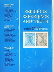 Paul Tillich - Religious Experience and Truth [antikvár]
