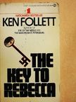 Ken Follett - The Key to Rebecca [antikvár]