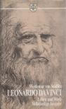 Seidlitz, Woldemar von - Leonardo da Vinci [antikvár]