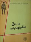 Dr. Pastinszky István - Bőr- és szépségápolás [antikvár]