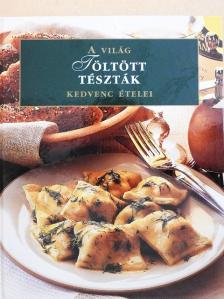 Töltött tészták [antikvár]