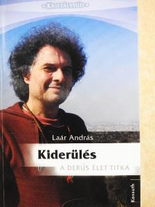Laár András - Kiderülés [antikvár]