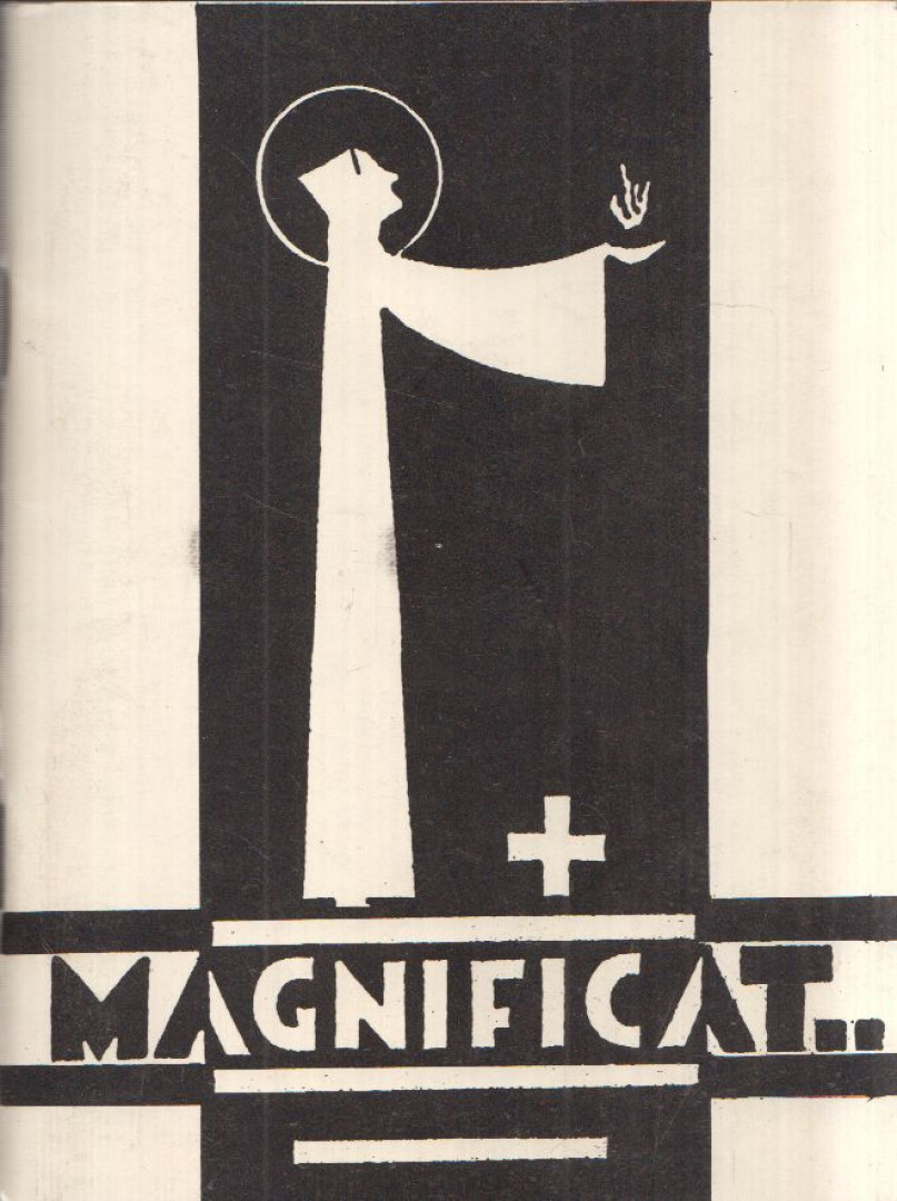 Magnificat... [antikvár]