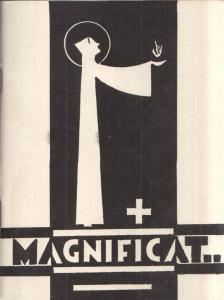 Magnificat... [antikvár]