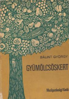 Dr. Bálint György - Gyümölcsöskert [antikvár]