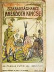Farkas Emőd - Az 1848-49-iki szabadságharcz anekdotakincse [antikvár]