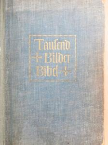Tausend Bilder Bibel [antikvár]