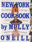 Molly O'Neill - New York Cookbook [antikvár]