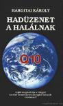 Hargitai Károly - Hadüzenet a halálnak [antikvár]