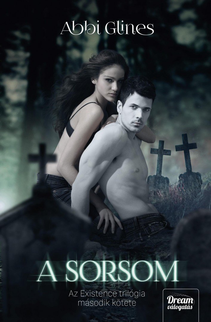 Abbi Glines - A sorsom [antikvár]