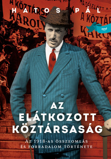 Hatos Pál - Az elátkozott köztársaság [szépséghibás]
