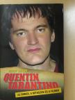 Wensley Clarkson - Quentin Tarantino [antikvár]