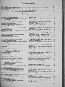 Baranyai Erika - Aktuális kérdések a gyermektraumatológiában [antikvár]